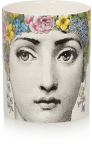 Thumbnail for your product : Fornasetti Flora Scented Candle, 300g