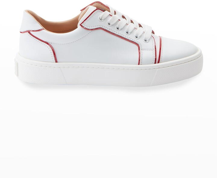 White Louboutin Shoes | Shop the world's largest collection of 