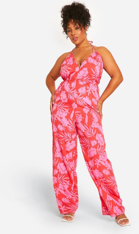 Playsuit Boohoo Plus Size Jumpsuit Sleeve Jumpsuit Ladies