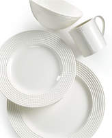 Thumbnail for your product : Kate Spade Wickford 4 Piece Place Setting