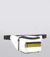 Thumbnail for your product : Givenchy Logo Belt Bag