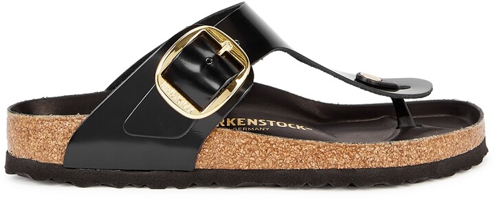 Birkenstock Gizeh Thong | Shop the world's largest collection of fashion |  ShopStyle