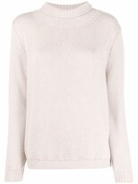 Thumbnail for your product : Incentive! Cashmere Roll Neck Cashmere Jumper