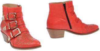 Lemaré Ankle boots - Item 11456165HJ