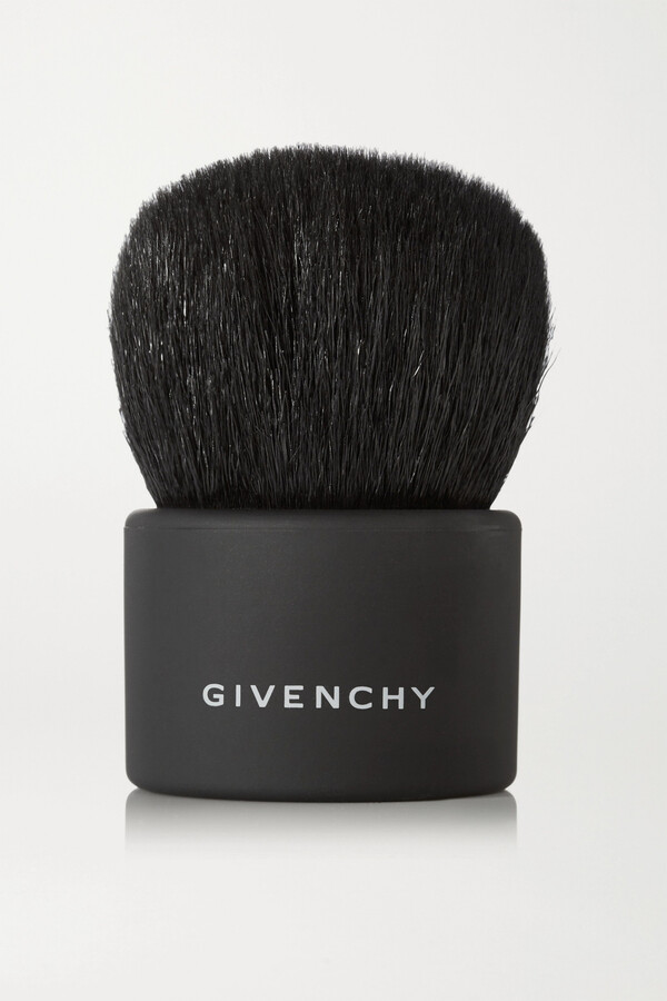 Givenchy Beauty Kabuki Bronzer Brush Black ShopStyle