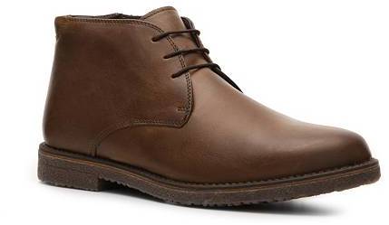 gbx chukka boot