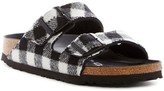 Thumbnail for your product : Birkenstock Arizona Lux Classic Footbed Sandal - Narrow Width - Discontinued