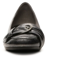 Thumbnail for your product : LifeStride Flavia Metallic Loafer