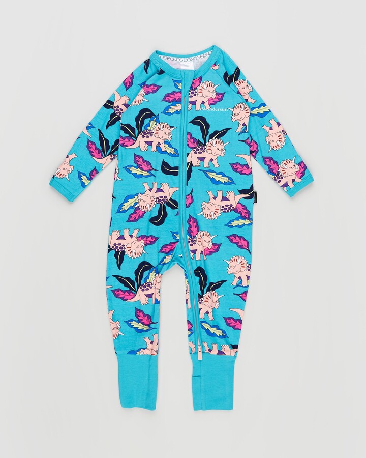 Bonds Baby Wondersuits Bonds Wondersuit Size Bonds Baby Stripe Zip