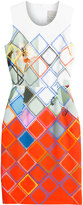 Thumbnail for your product : Preen by Thornton Bregazzi Issy Printed Dress