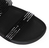 Thumbnail for your product : FitFlop FlareÖ Slide - Black