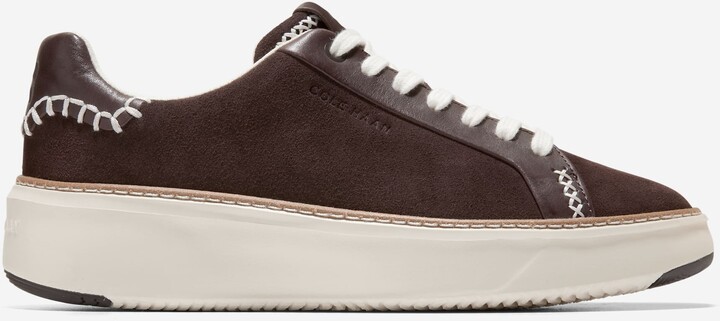 Women's GrandPrø Topspin Sneakers
