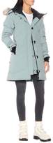 Thumbnail for your product : Canada Goose Lorette down parka