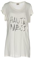 HAUTE HIPPIE T-shirt 