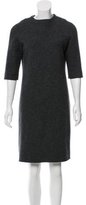 Thumbnail for your product : Isaac Mizrahi Cashmere Sweater Dress