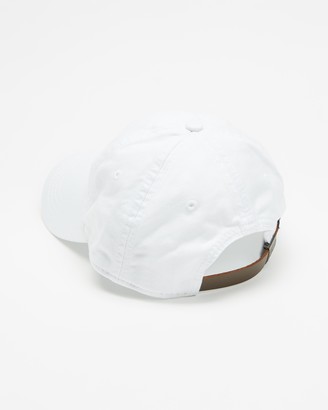 Tommy Hilfiger Tommy White Caps - AM Cap - Size One Size at The Iconic