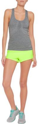 APL Athletic Propulsion Labs Neon Stretch-Jersey Shorts