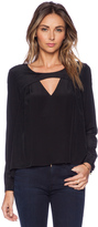 Thumbnail for your product : Rory Beca Mento Blouse