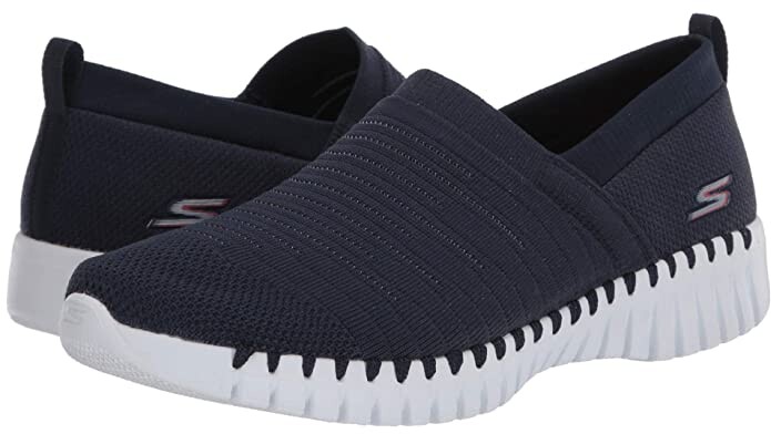 skechers platform shoes