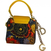 Thumbnail for your product : D&G 1024 D&G Liberty print Handbag