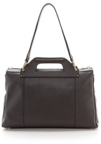 Thumbnail for your product : See by Chloe Debbi Handbag with Shoulder Strap