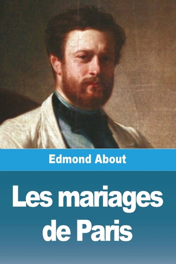 Les mariages de Paris, (Paperback)