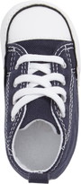 Thumbnail for your product : Converse Chuck Taylor(R) Crib Sneaker