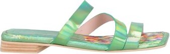 ras Woman Sandals