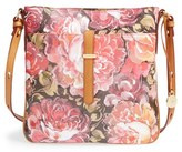 Thumbnail for your product : Brahmin 'All Day - Pink Hemingway' Crossbody Bag