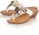Thumbnail for your product : Lotus Sicily casual sandals