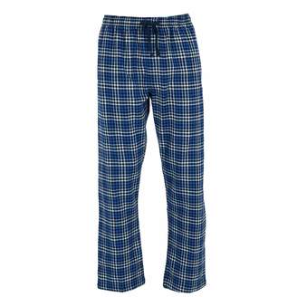 Hanes Men's Flannel Pajama Lounge Pants