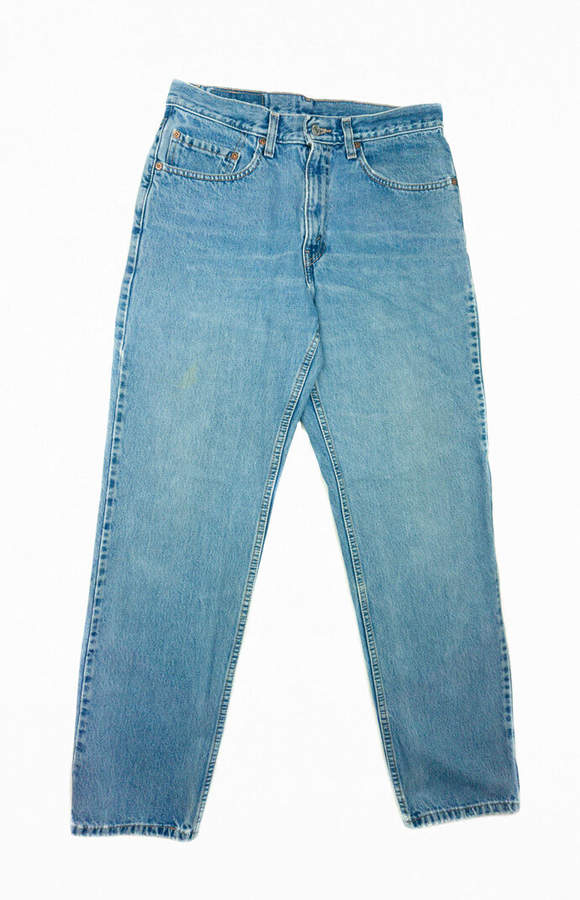 goat vintage levi jeans