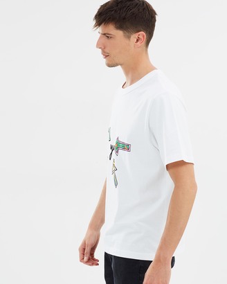 Cheap Monday Yes Go T-Shirt