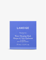 Thumbnail for your product : LaNeige Water Sleeping mask 70ml