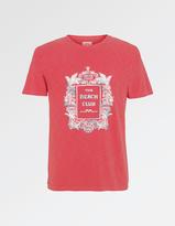 Thumbnail for your product : Fat Face Beach Club Graphic T-Shirt