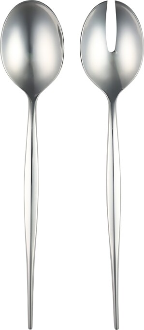 Vietri Natura Salad Serving Set