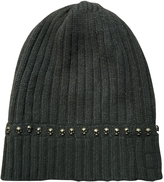 Thumbnail for your product : Zadig & Voltaire Khaki Wool Hat