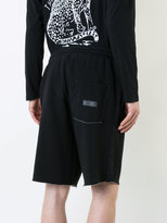 Thumbnail for your product : The Upside Raw Sunday shorts