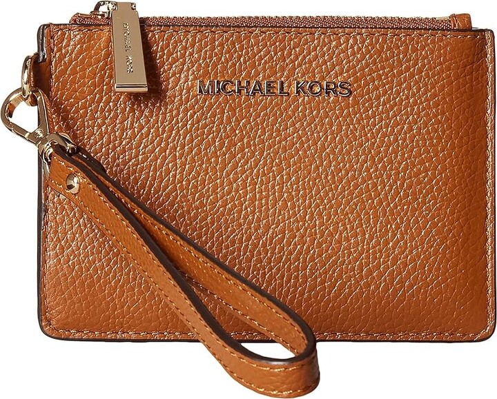MICHAEL Michael Kors Mercer Medium Messenger Soft Pink One Size: Handbags