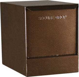 dVault Package Drop Box