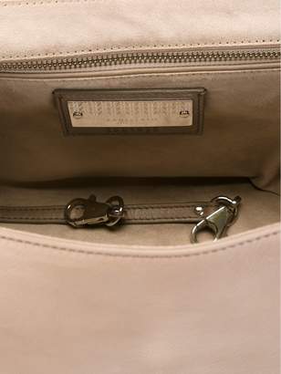 Zanellato small 'Postina' satchel