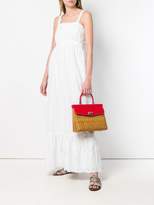 Thumbnail for your product : Rodo medium tote bag