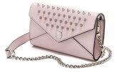 Thumbnail for your product : Rebecca Minkoff Mini Wallet on a Chain