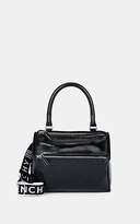 Thumbnail for your product : Givenchy Women's Pandora Small Leather Messenger Bag - Black