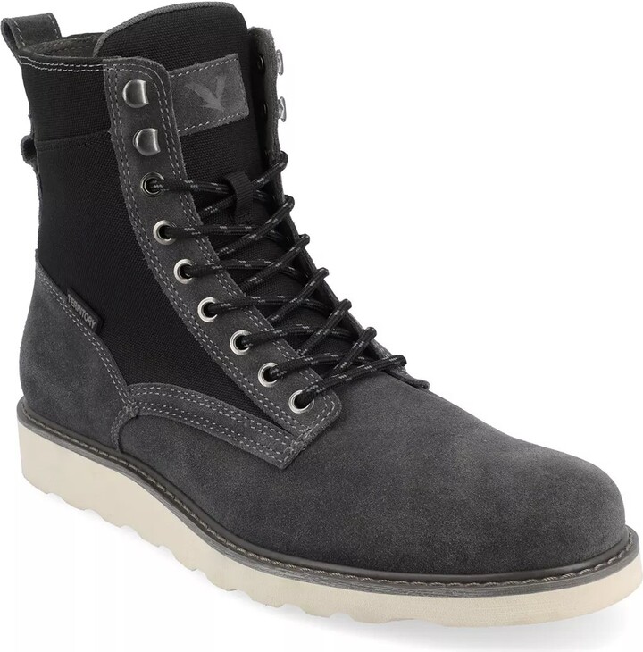 Territory Elevate Boot