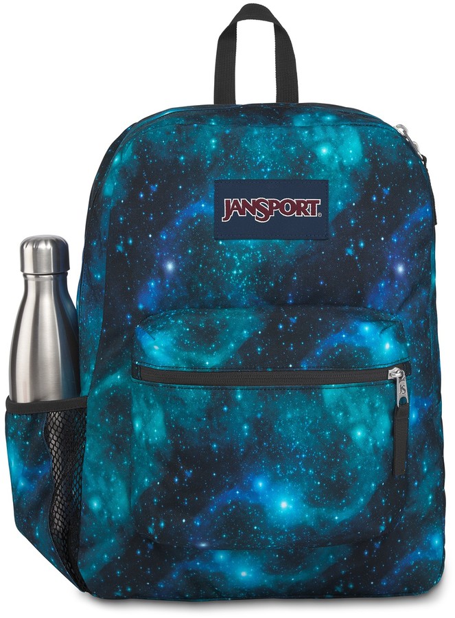 trans galaxy backpack