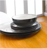 Thumbnail for your product : Denby Intro Bistro China Dinner Set (12 piece)