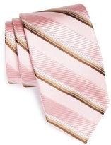 Thumbnail for your product : Robert Talbott Woven Silk Tie