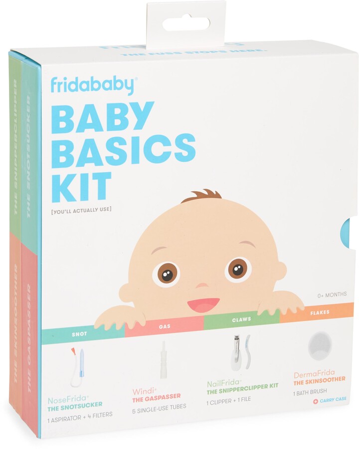 Frida Baby Nosefrida Hygiene Filters - 20ct : Target