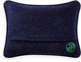 Thumbnail for your product : Jonathan Adler Honest Lawyer Needlepoint Pillow